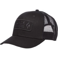 Black Diamond BD Trucker Hat
