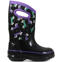 BOGS Kids Classic Unicorn
