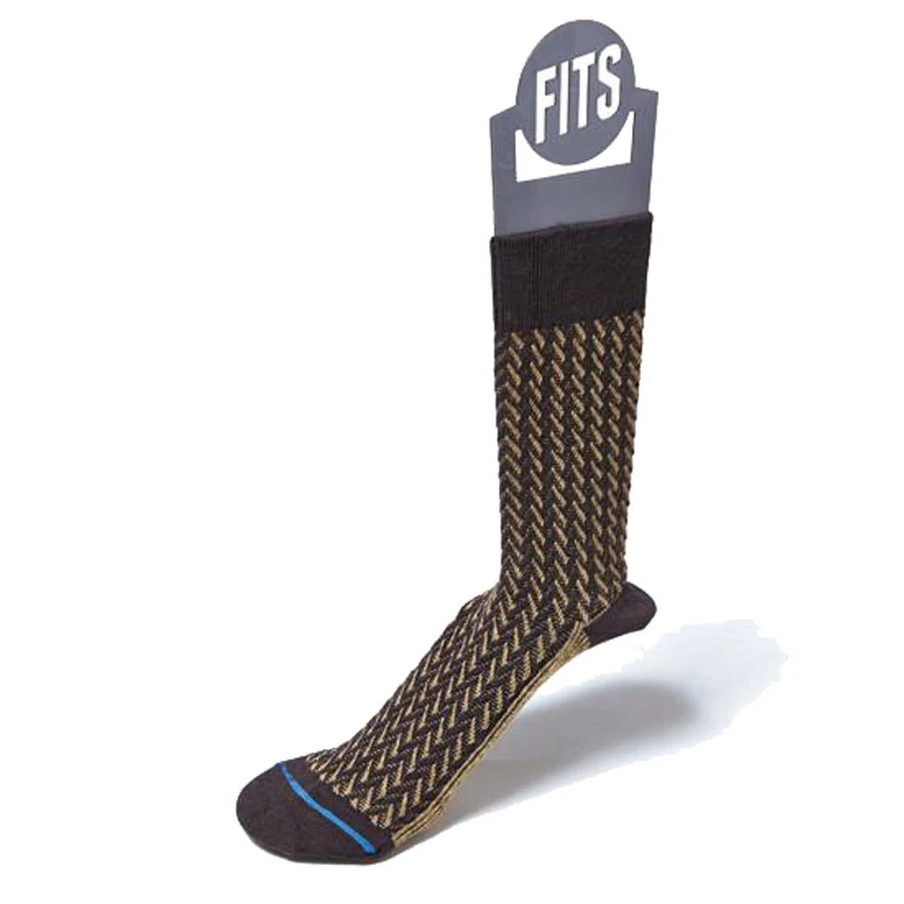 Women's Links Crew Socks - Image 3