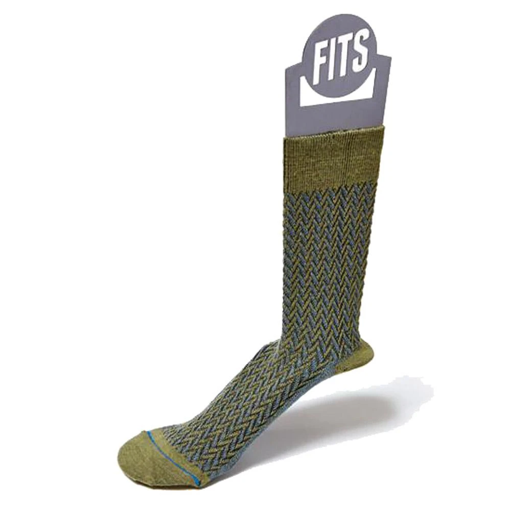 Women's Links Crew Socks - Image 4