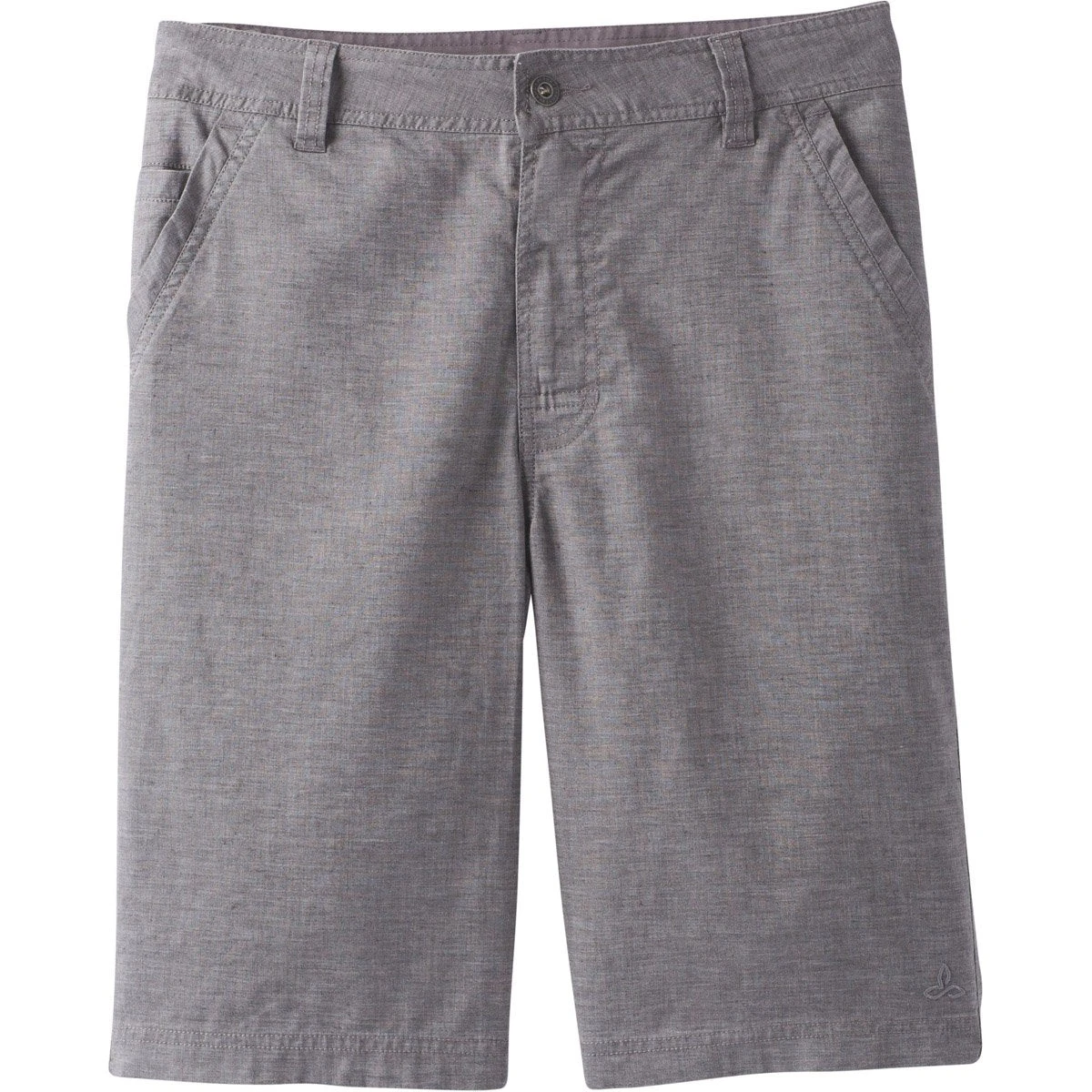 Prana Men's Furrow Short - 8" Inseam