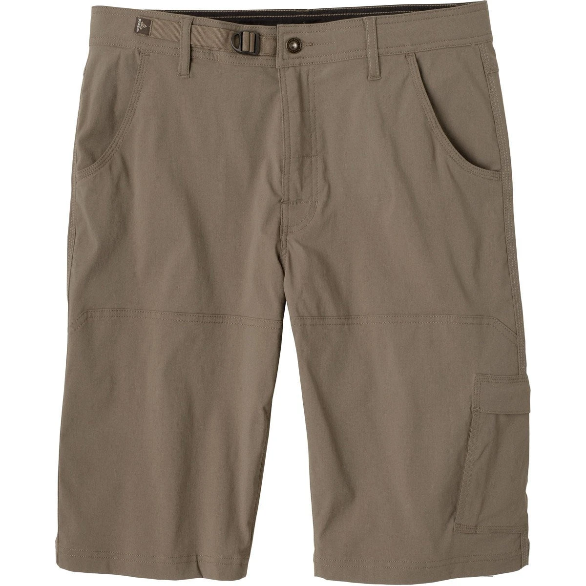 Prana Men's Stretch Zion Short - 10" - Image 2