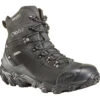 Oboz Men's Bridger 8" Insulated Waterproof