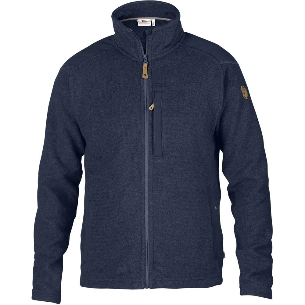 Fjallraven Men's Buck Fleece