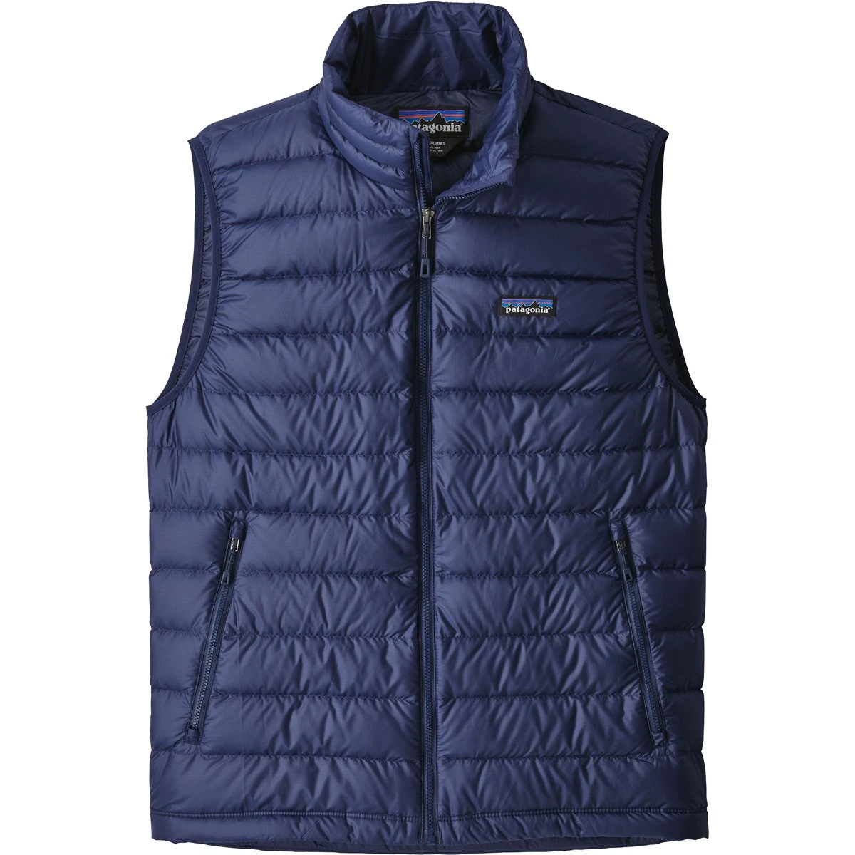 Patagonia Men's Down Sweater Vest - Image 2