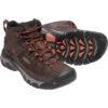 Keen Men's Targhee EXP Waterproof Mid