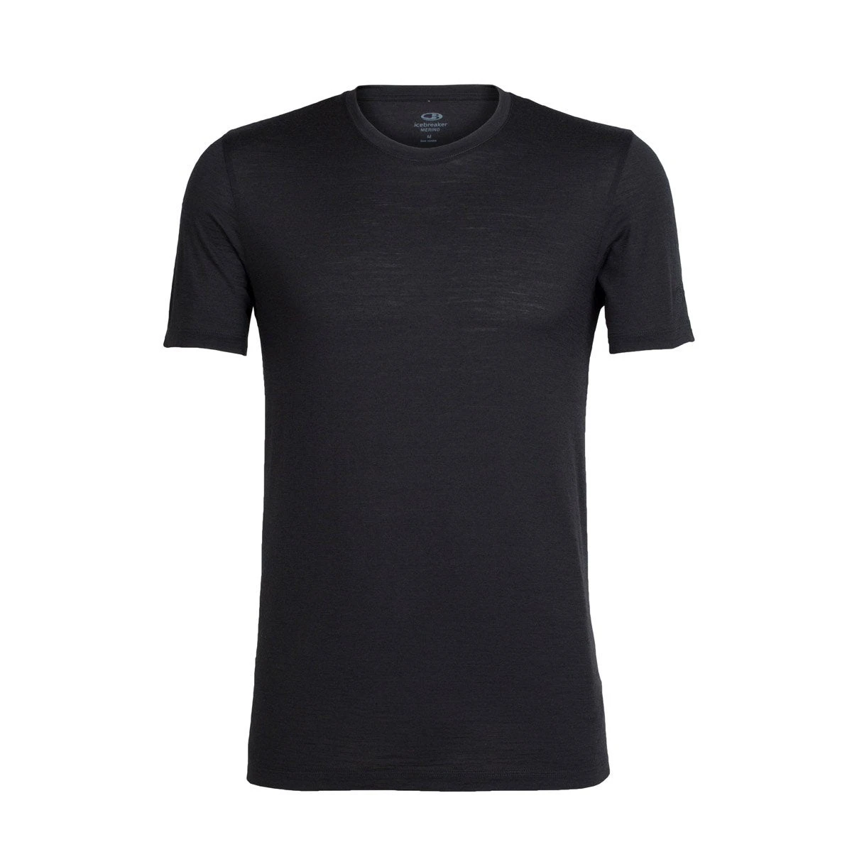 Icebreaker Men's Tech Lite Short Sleeve Crewe