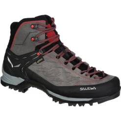 SALEWA Men's Mountain Trainer Mid Gore-Tex