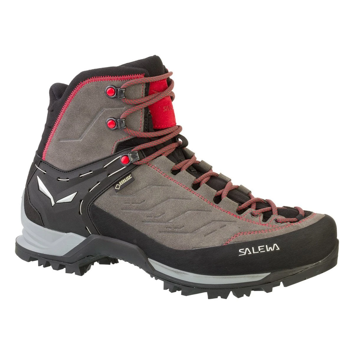 SALEWA Men's Mountain Trainer Mid Gore-Tex - Image 2