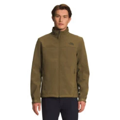 The North Face Men's Apex Chromium Thermal Jacket