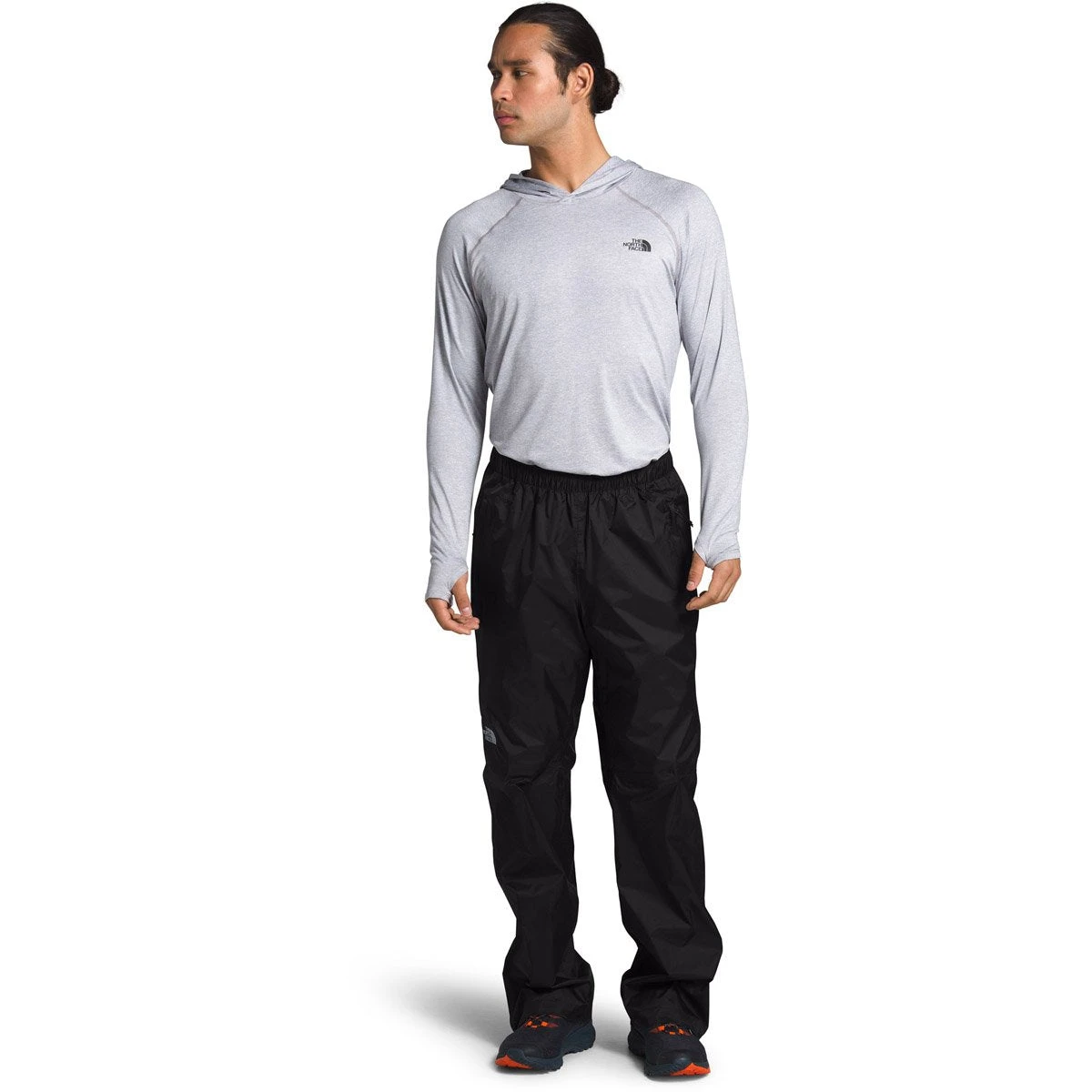 The North Face Men's Venture 2 Half Zip Pant - Image 2