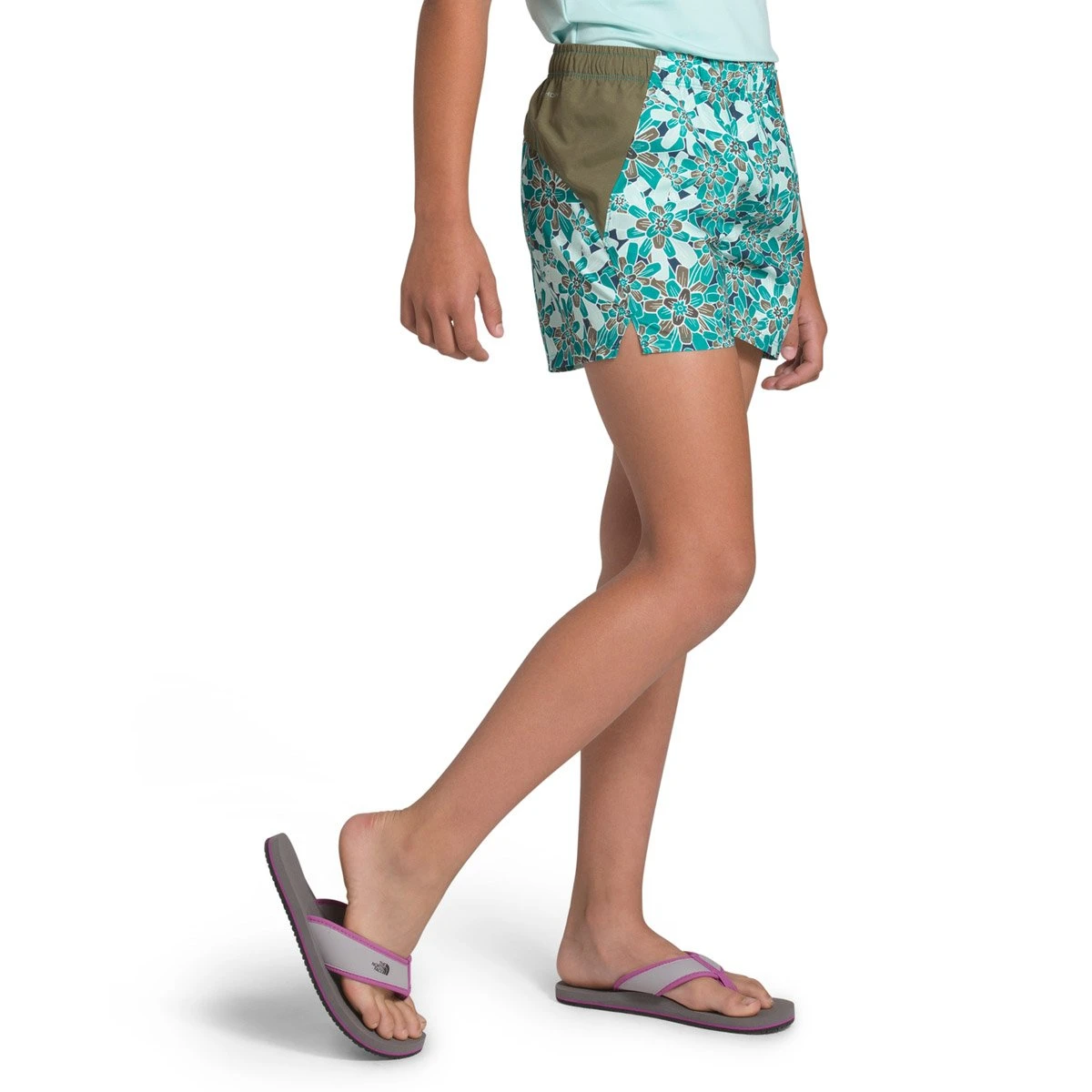 The North Face Girls' Class V Water Short - Image 2