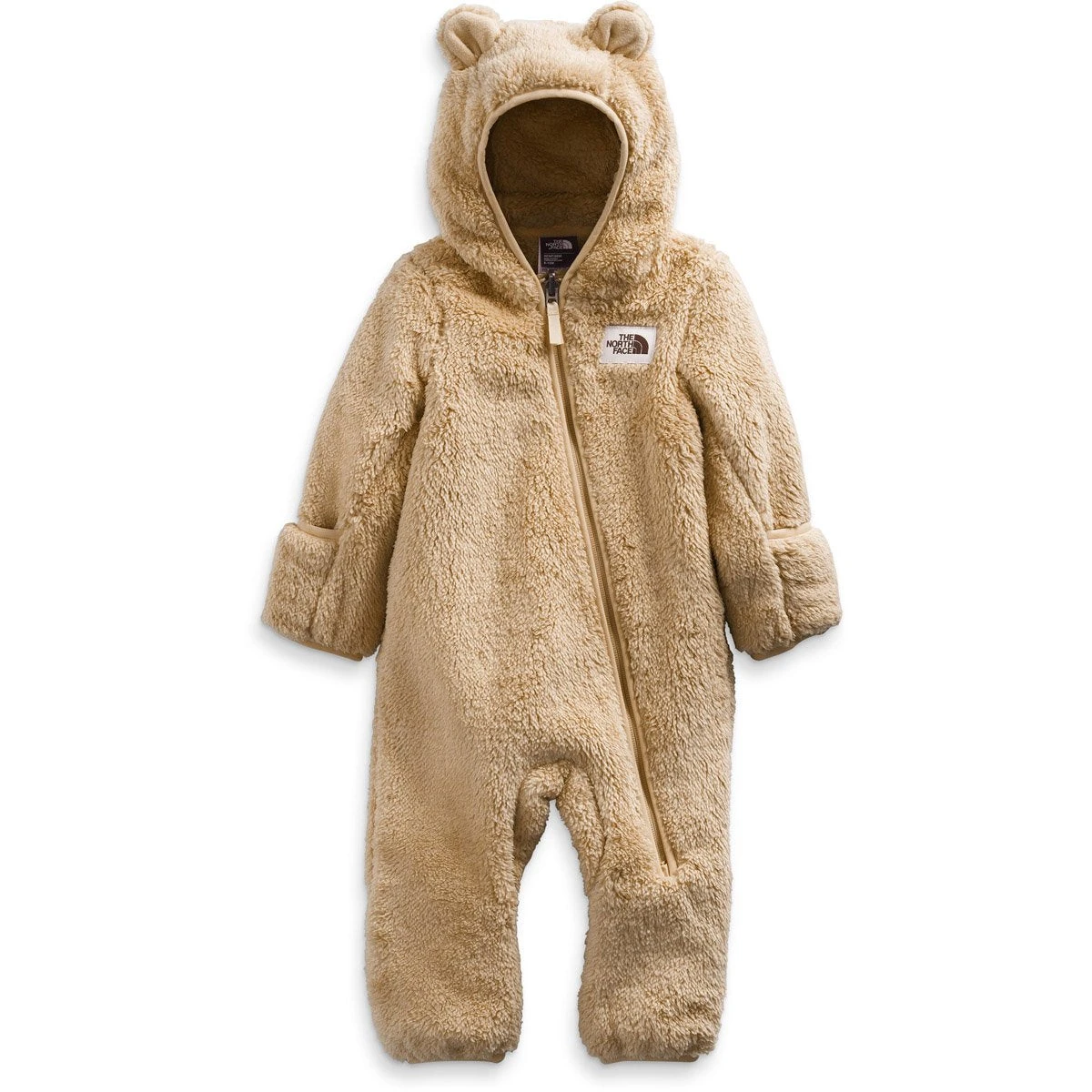 The North Face Infant Campshire One-Piece - Image 2