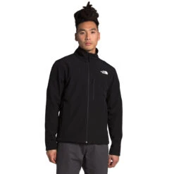 The North Face Men's Apex Bionic Jacket