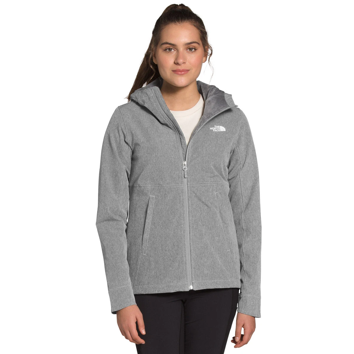 The North Face Women's Shelbe Raschel Hoodie - Image 2