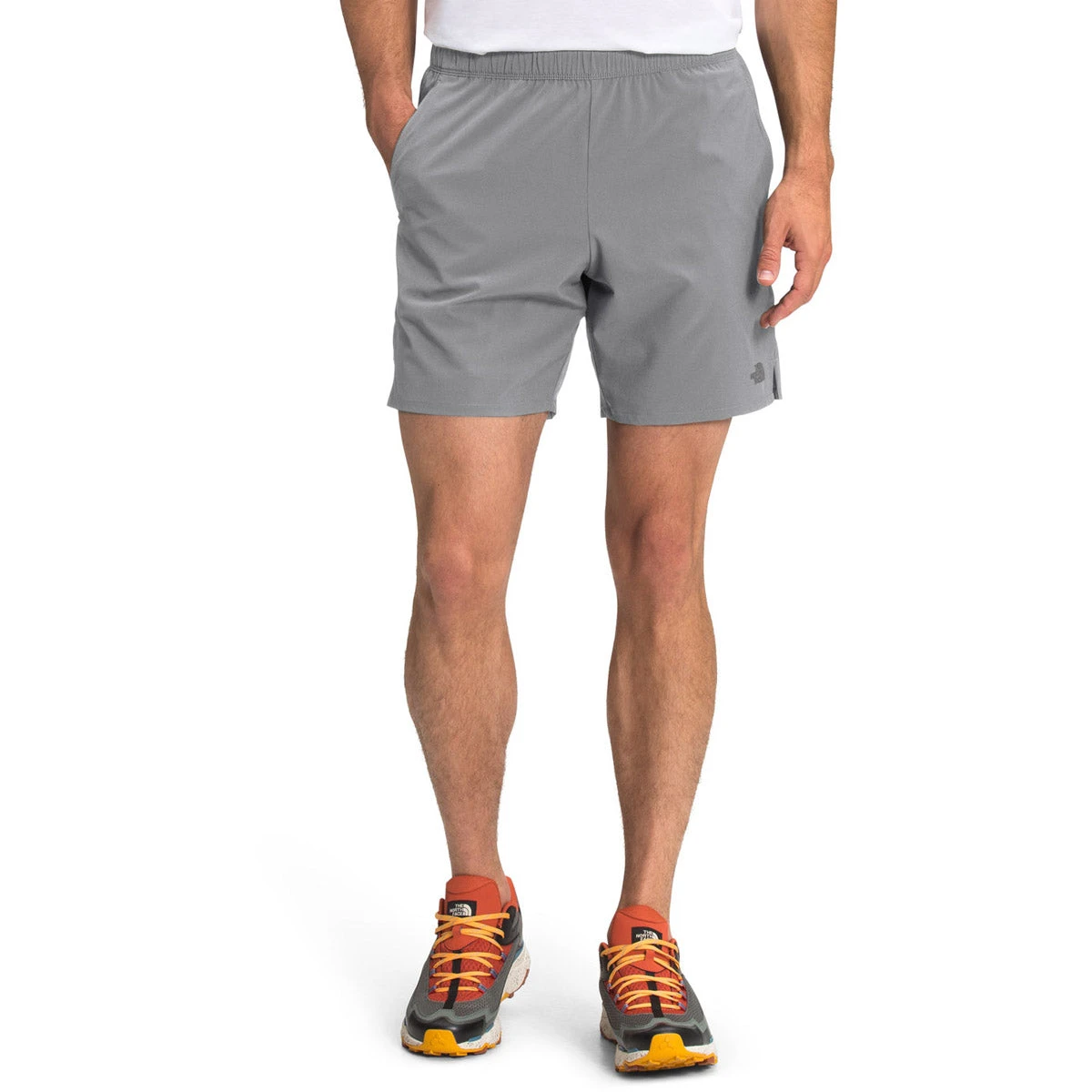 The North Face Men's Wander Short - Image 2