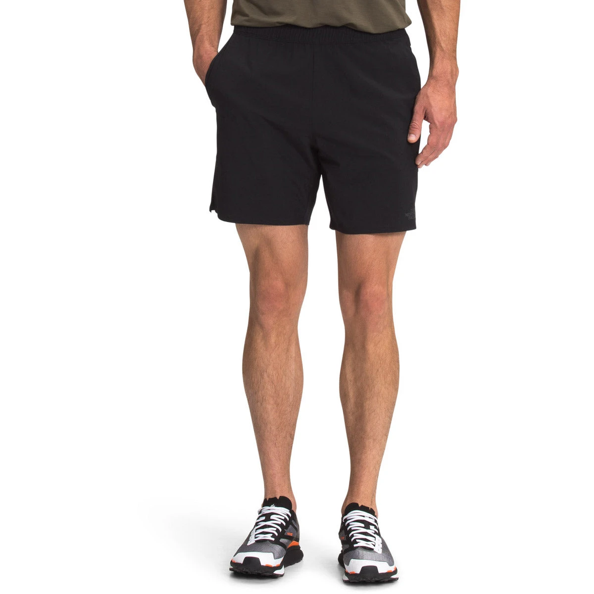The North Face Men's Wander Short - Image 4