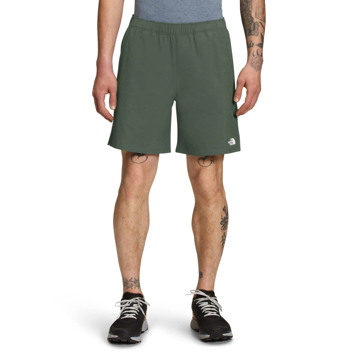 The North Face Men's Wander Short