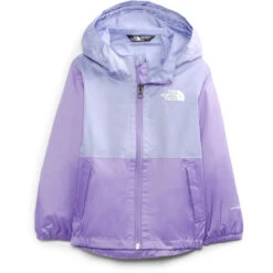 The North Face Toddler Zipline Rain Jacket
