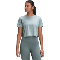 The North Face Women's Dawndream Relaxed Short Sleeve