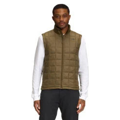 The North Face Men's ThermoBall Eco Vest 2.0