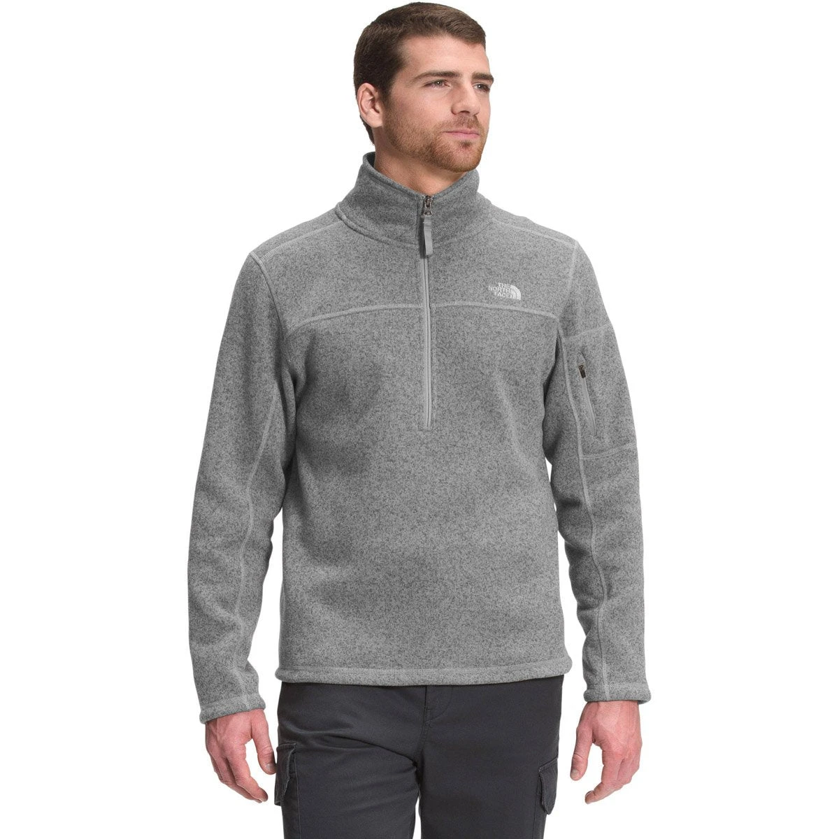 The North Face Men's Gordon Lyons Classic 1/4 Zip