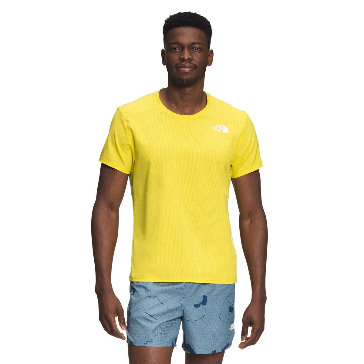 The North Face Men's Sunriser Short-Sleeve Shirt - Image 2