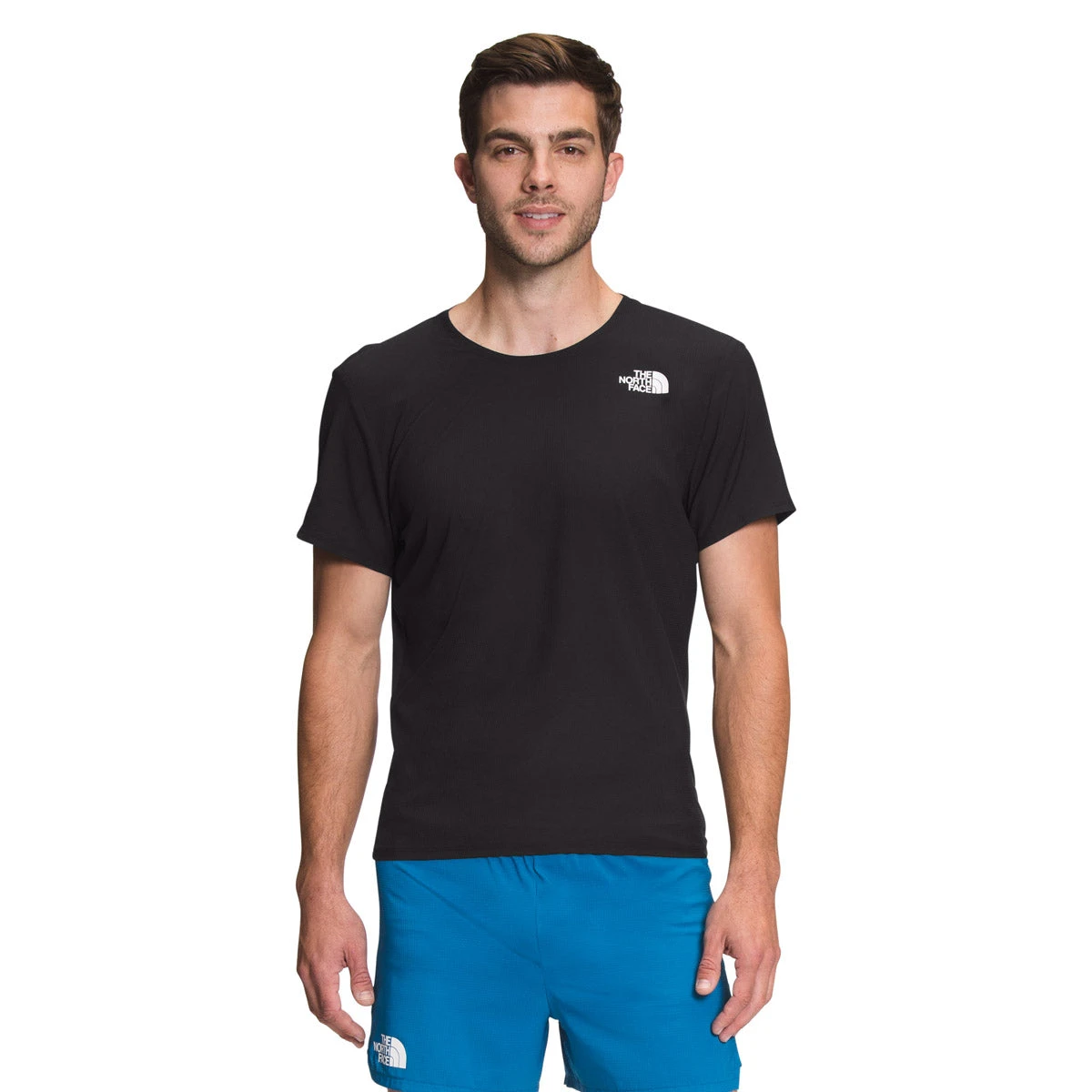 The North Face Men's Sunriser Short-Sleeve Shirt - Image 3
