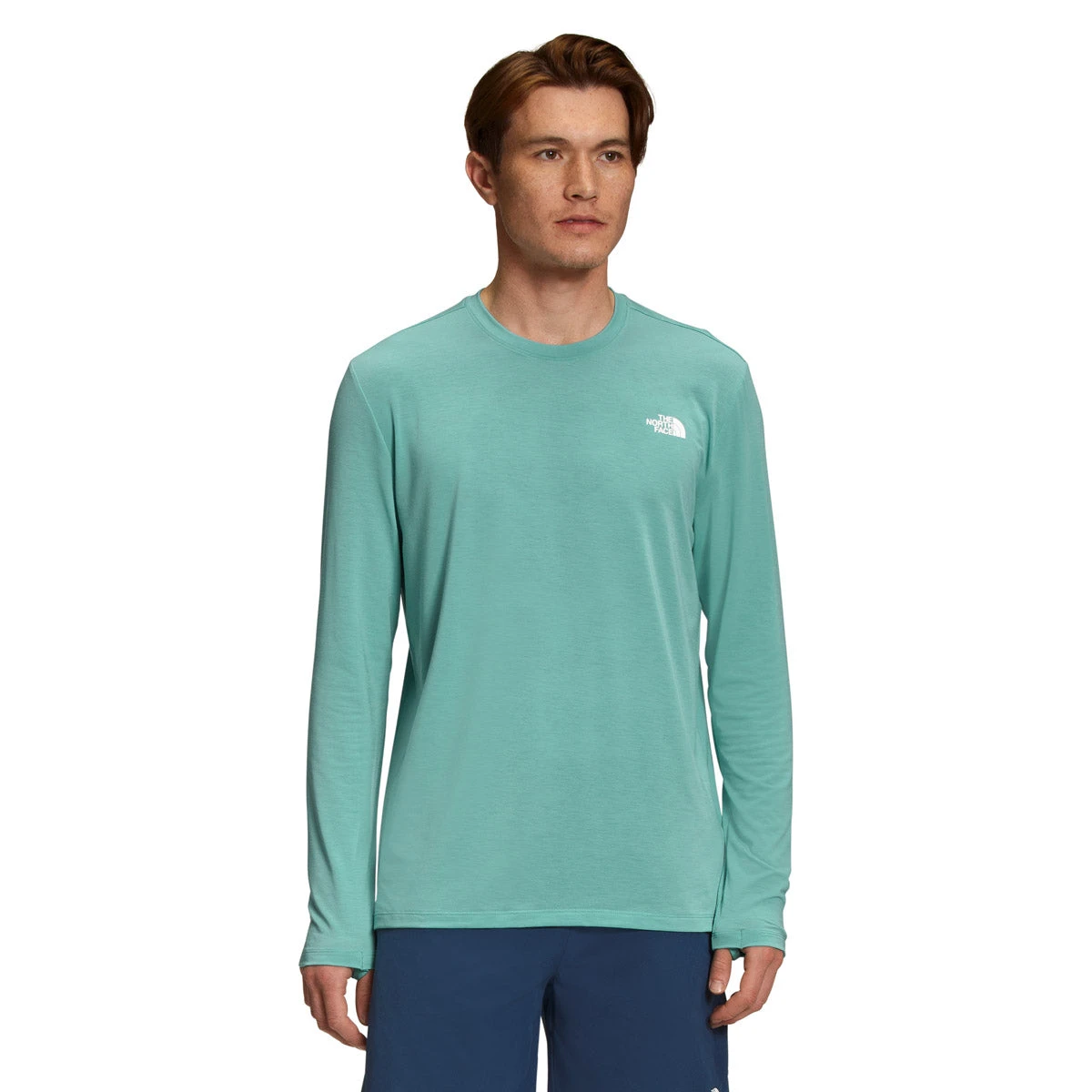 The North Face Men's Wander Long-Sleeve - Image 6