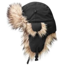 Fjallraven Nordic Heater Trapper Hat
