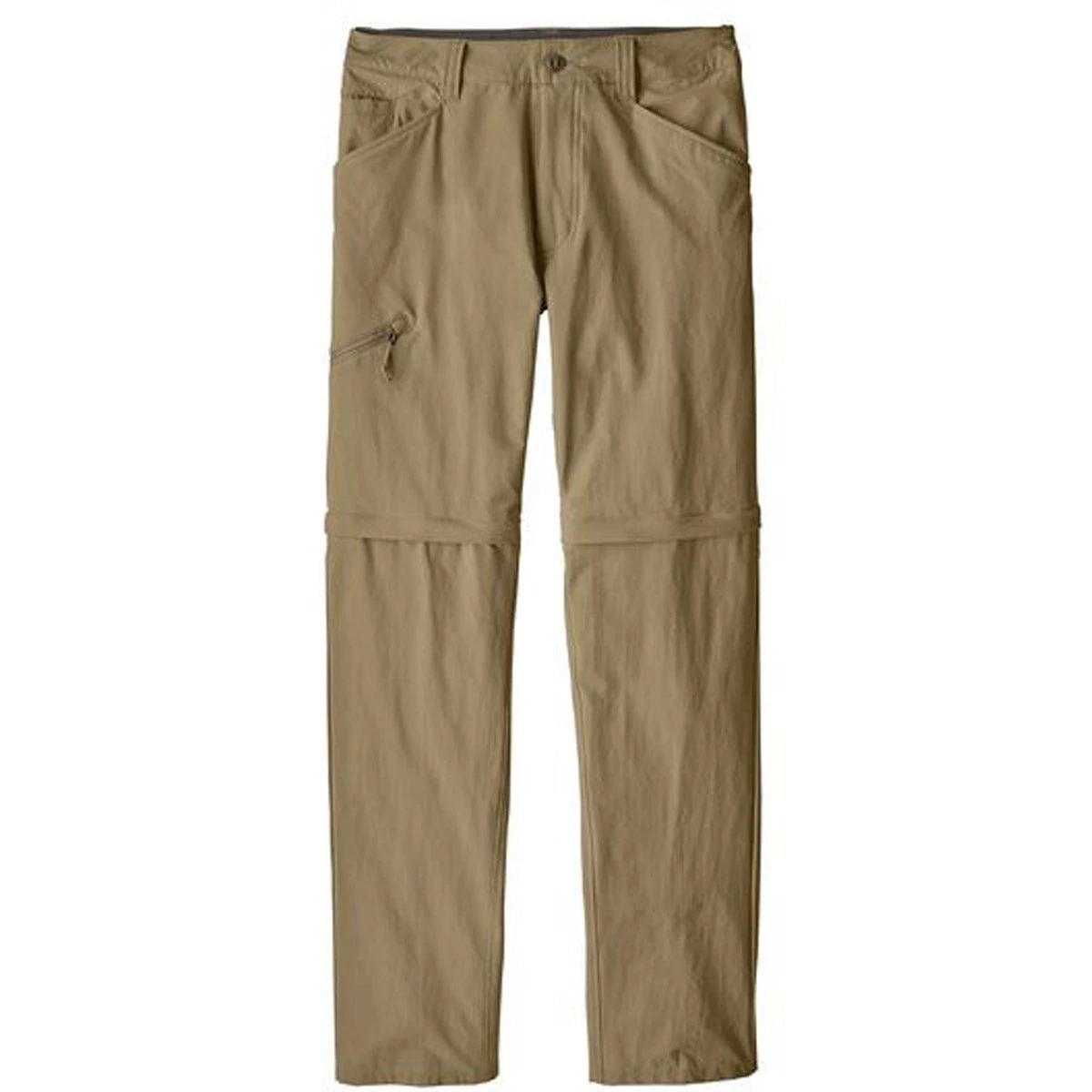 Patagonia Men's Quandary Convertible Pants - Regular - Image 2