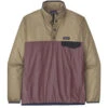 Patagonia Men's Houdini Snap-T Pullover