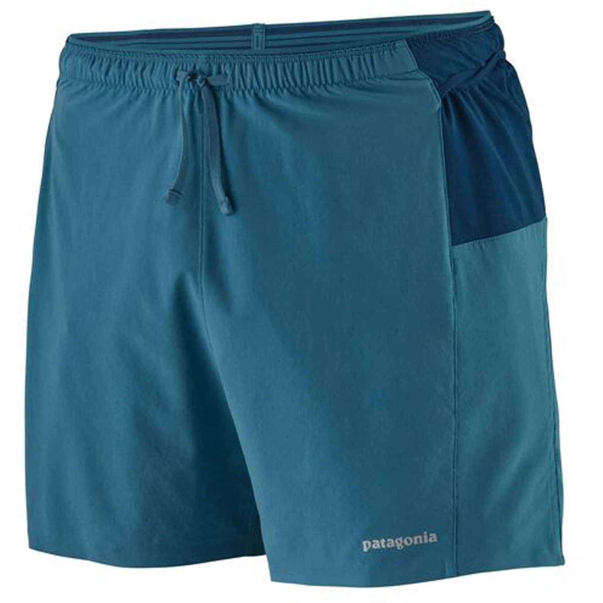 Patagonia Men's Strider Pro Shorts - 5 In. - Image 3