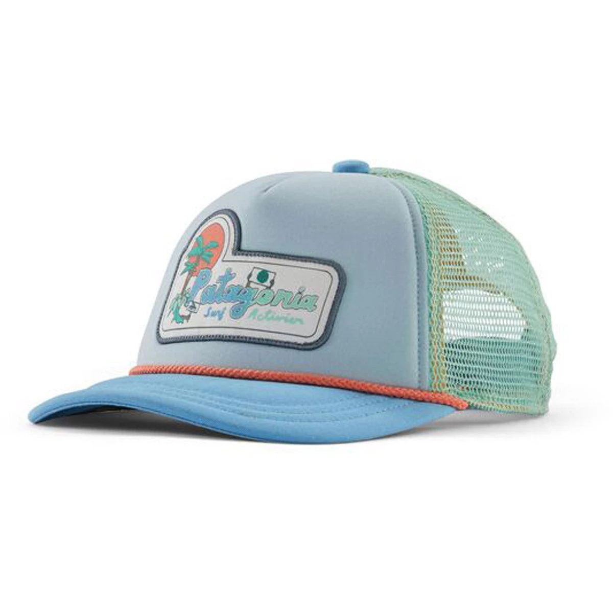 Patagonia Kids' Interstate Hat - Image 3