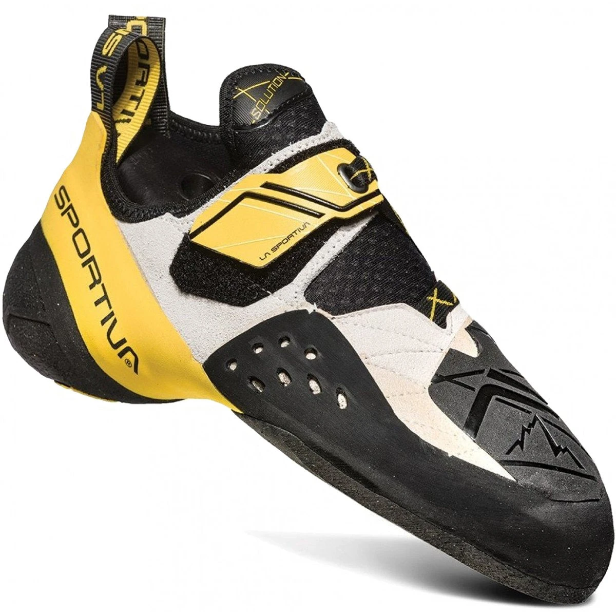 La Sportiva Solution Climbing Shoe