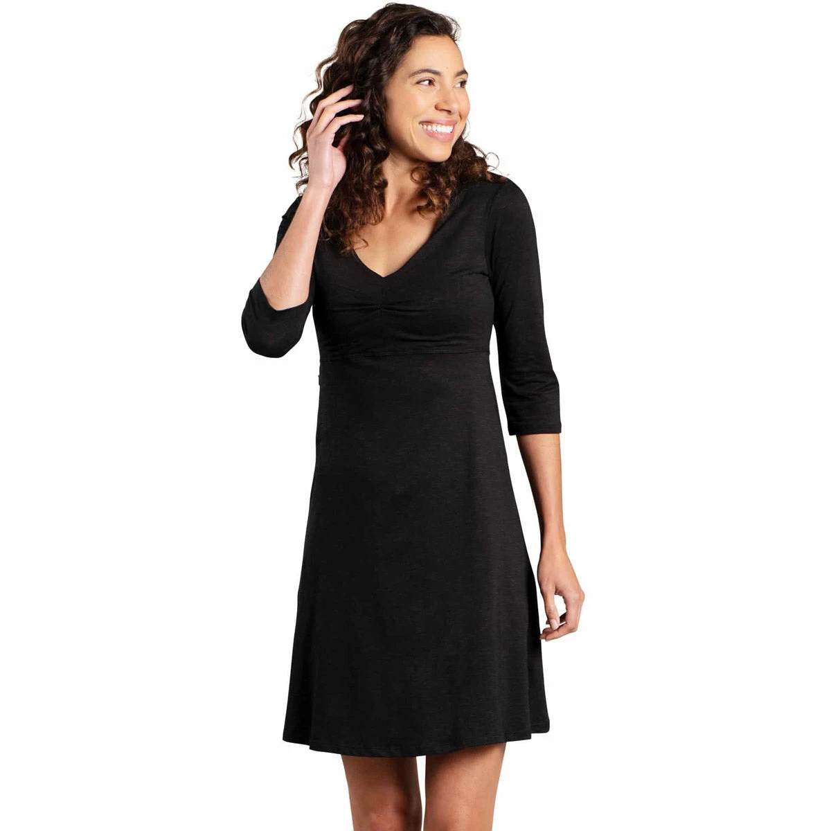 Women's Rosalinda Dress - Image 2