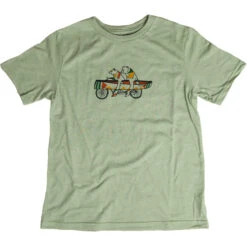 Kids' Tandem Bears Short Sleeve Tee