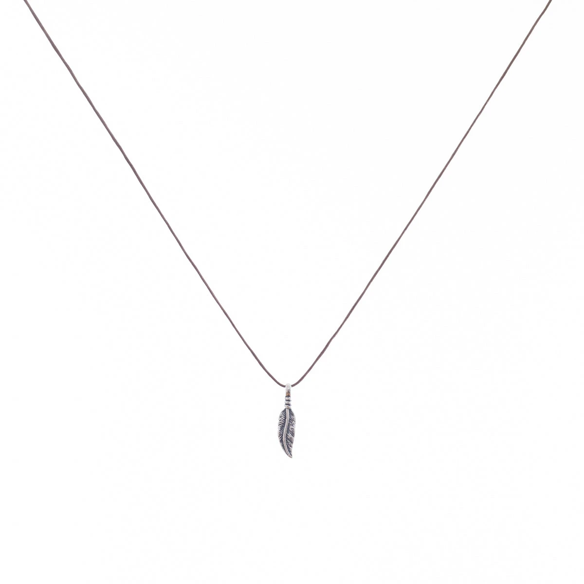Tiny Charm Necklace - 16" - Image 14