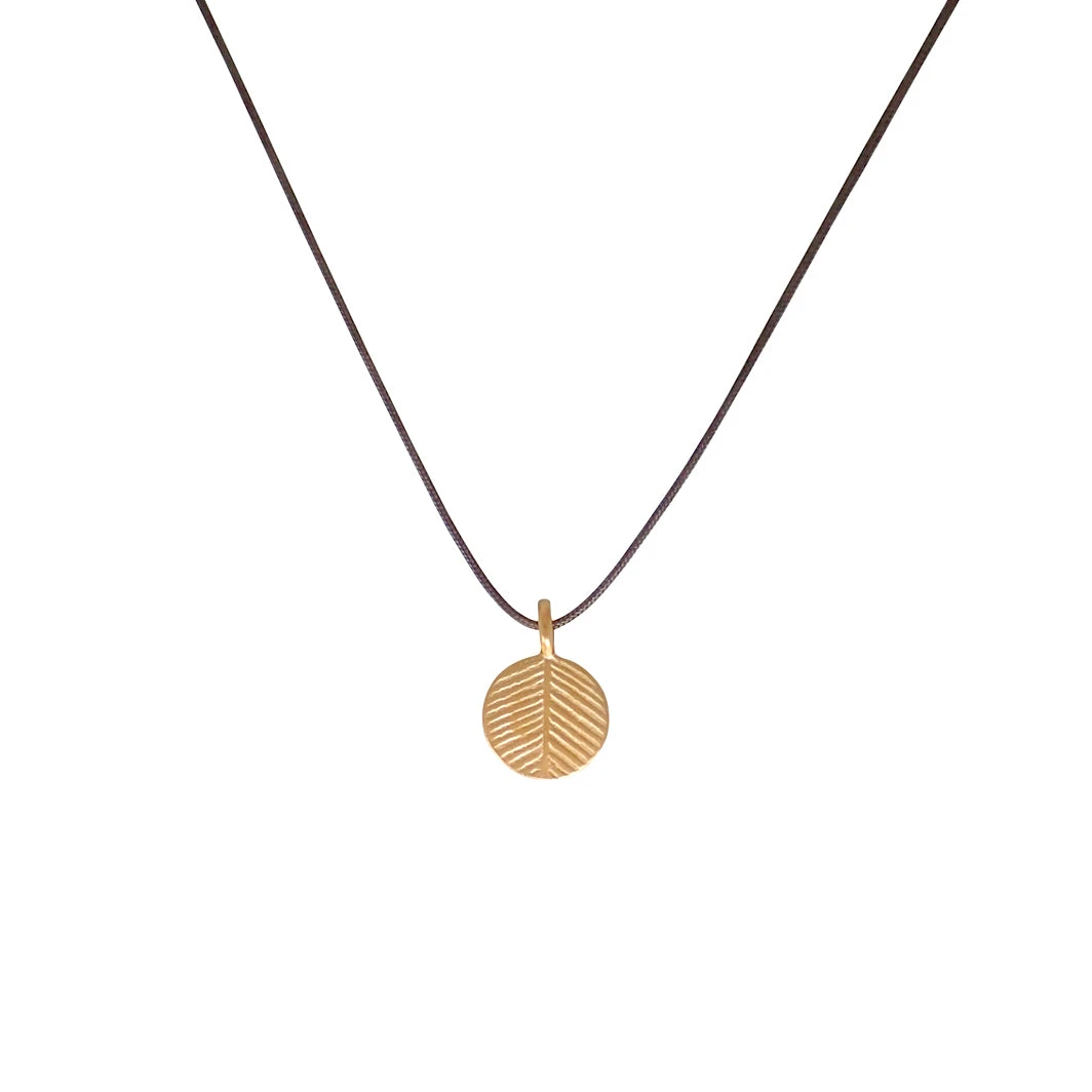 Tiny Charm Necklace - 16" - Image 9