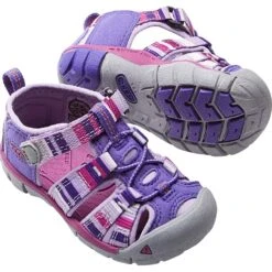 Keen Toddlers' Seacamp II CNX