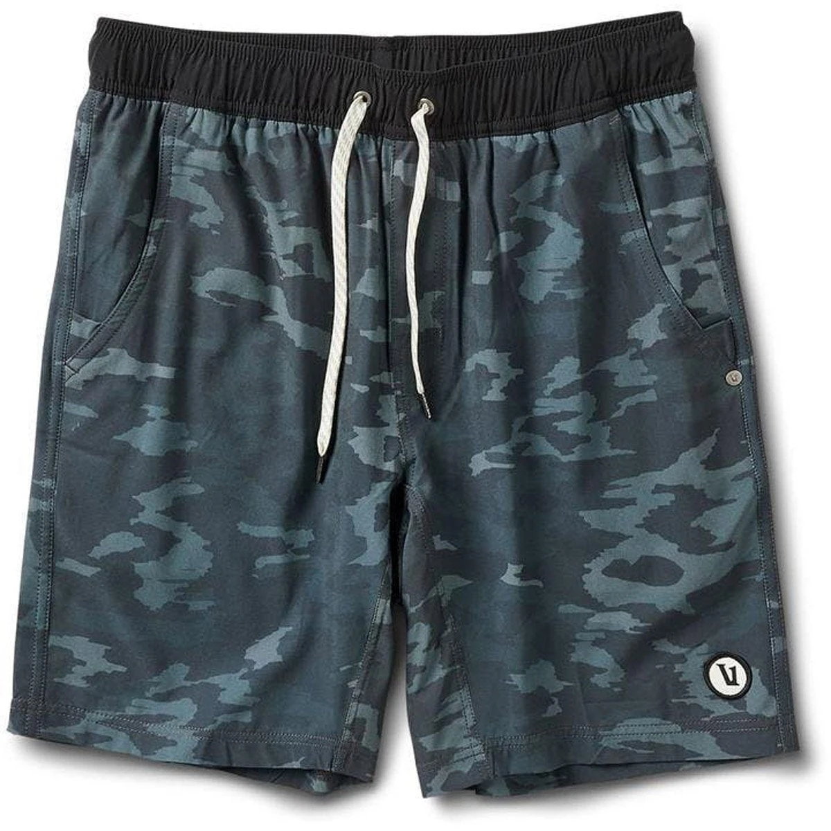 Vuori Men's Kore Short - Image 3