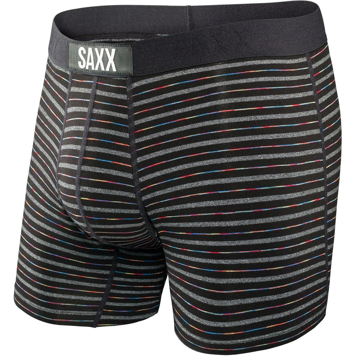 Men's Vibe Boxer Brief - Image 3