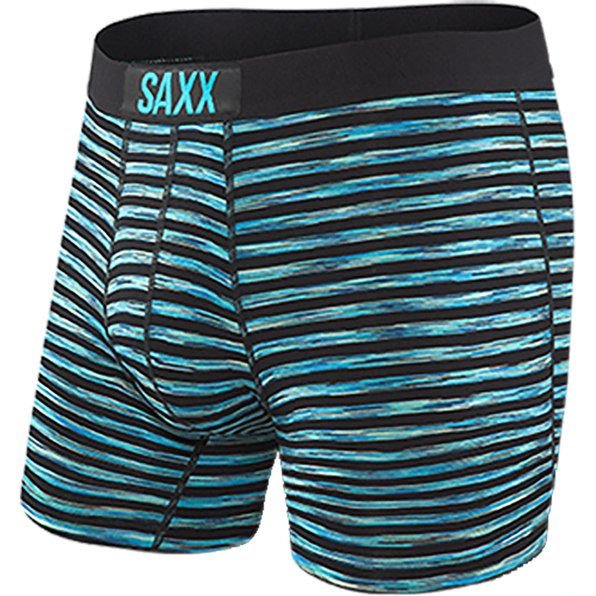 Men's Vibe Boxer Brief - Image 7