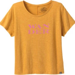 Prana Women's Chez Tee