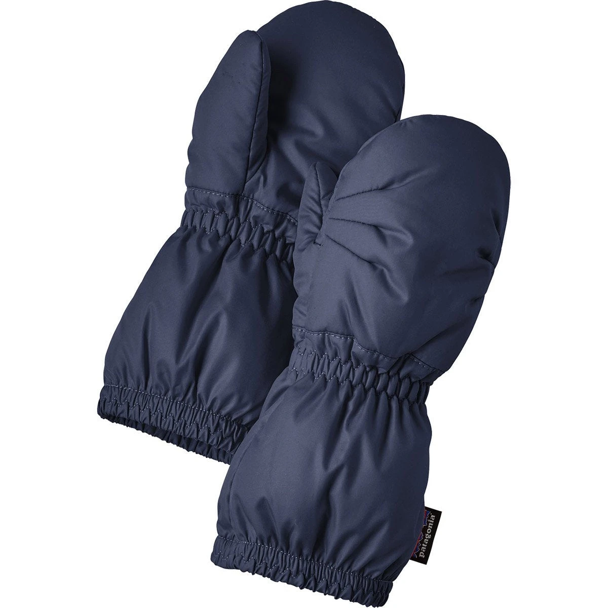 Patagonia Baby Puff Mitts