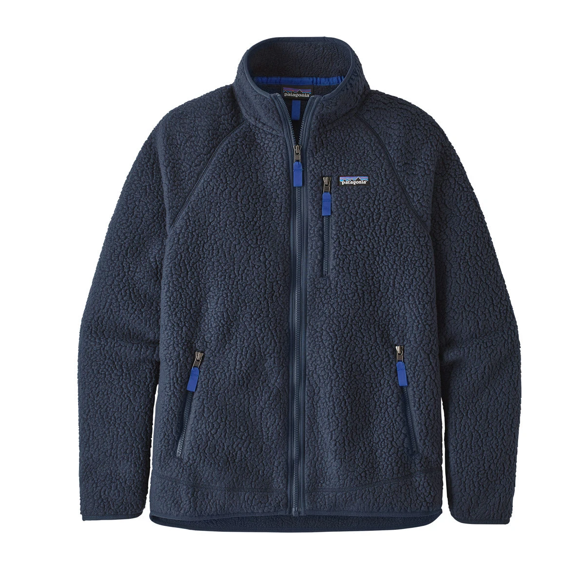 Patagonia Men's Retro Pile Jacket - Image 2