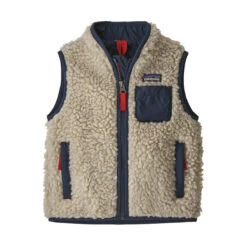 Patagonia Baby Retro-X Vest