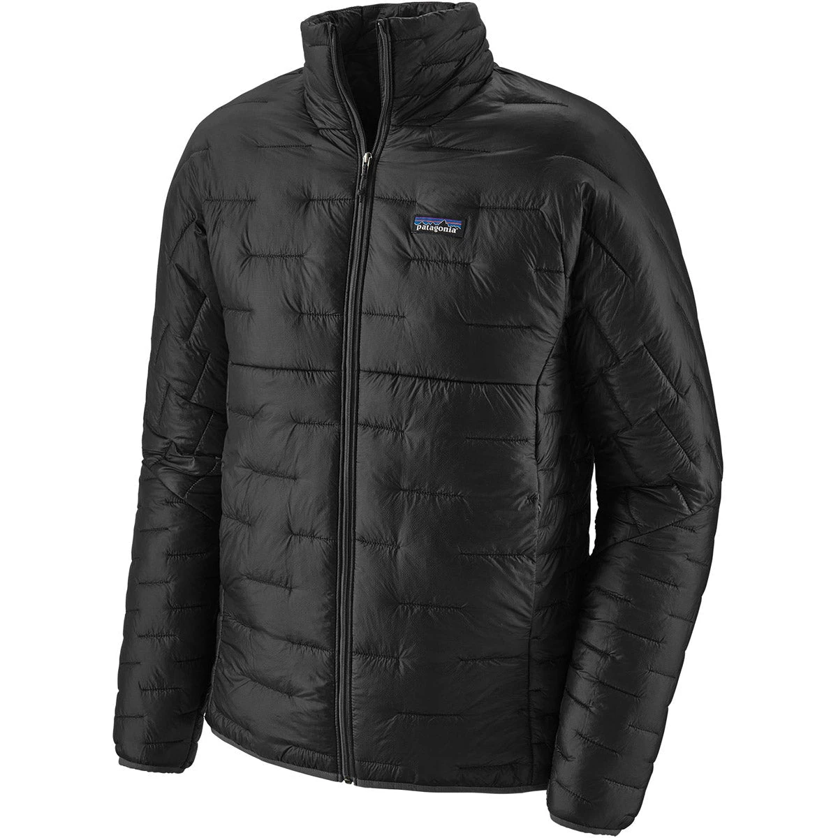 Patagonia Men's Micro Puff Jacket - Image 2