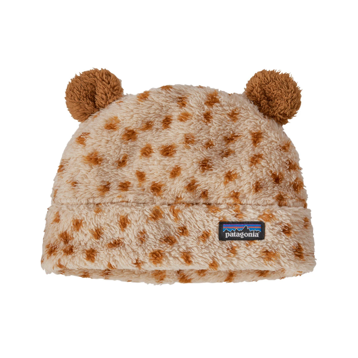 Patagonia Baby Furry Friends Hat - Image 2