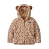 Patagonia Baby Furry Friends Hoody